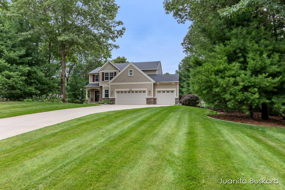 Photo 56 of 62 of 8696 Camelot Drive NE house