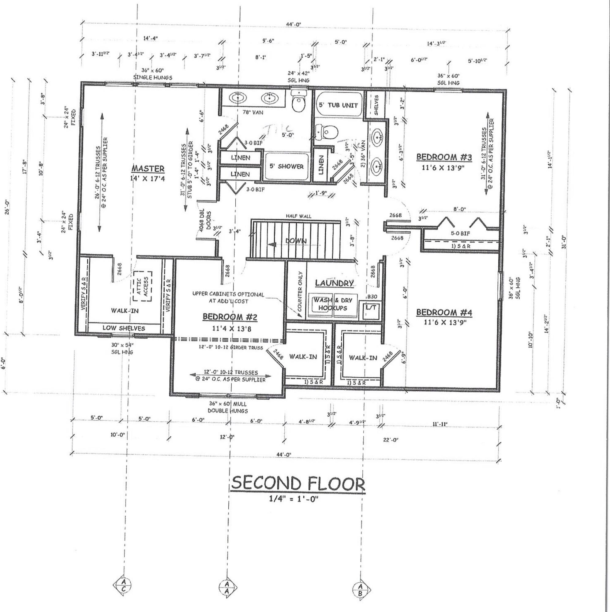 Photo 60 of 62 of 8696 Camelot Drive NE house