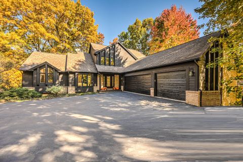 A home in Springfield Twp