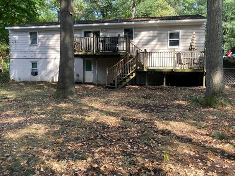 A home in Kentwood