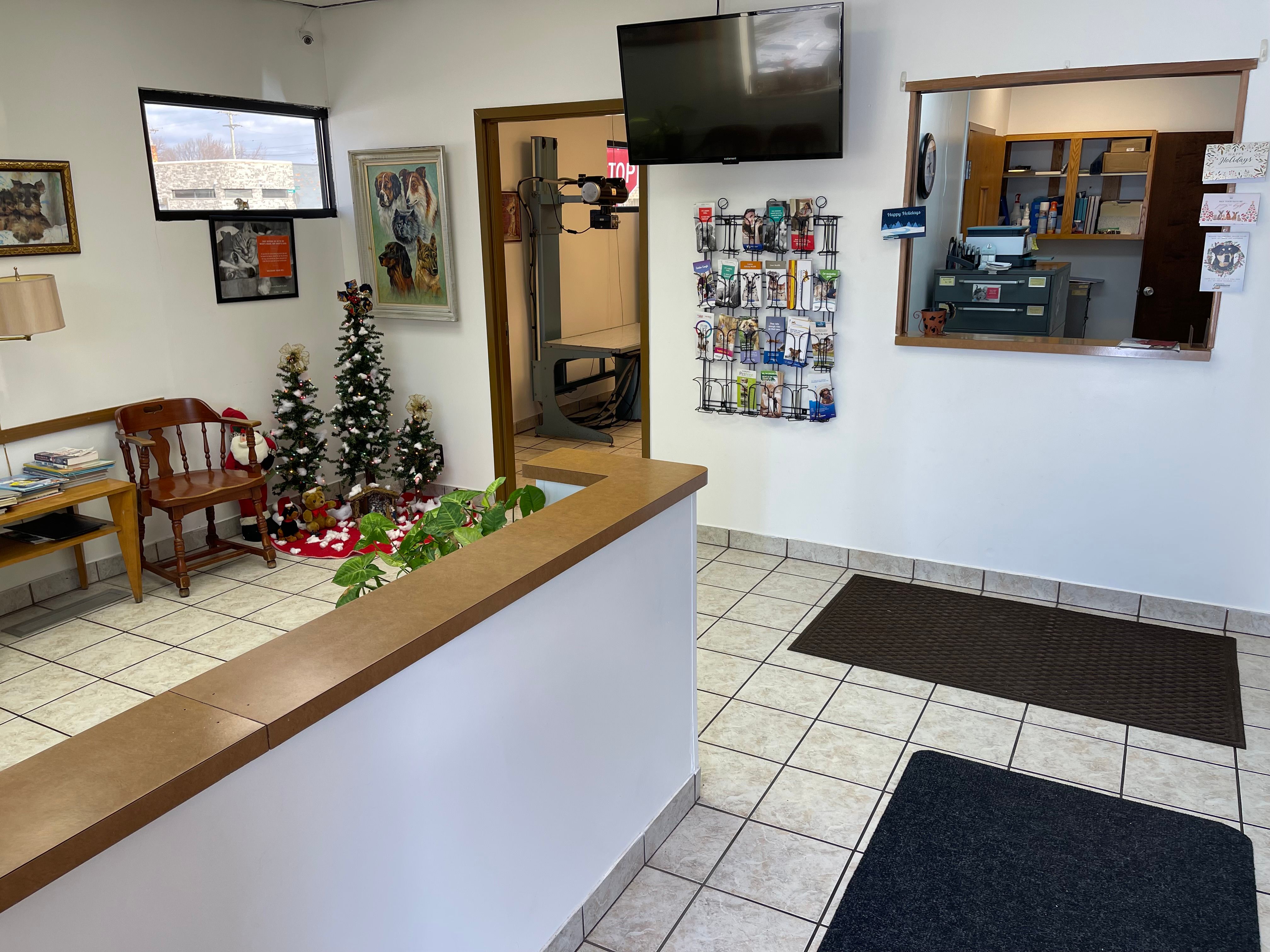 23625 VAN DYKE