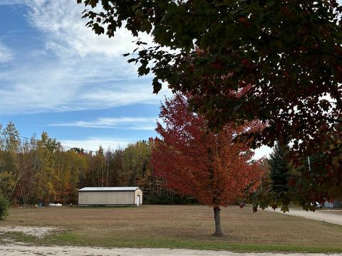 A home in Chippewa Twp