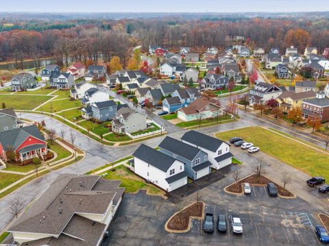 A home in Howell