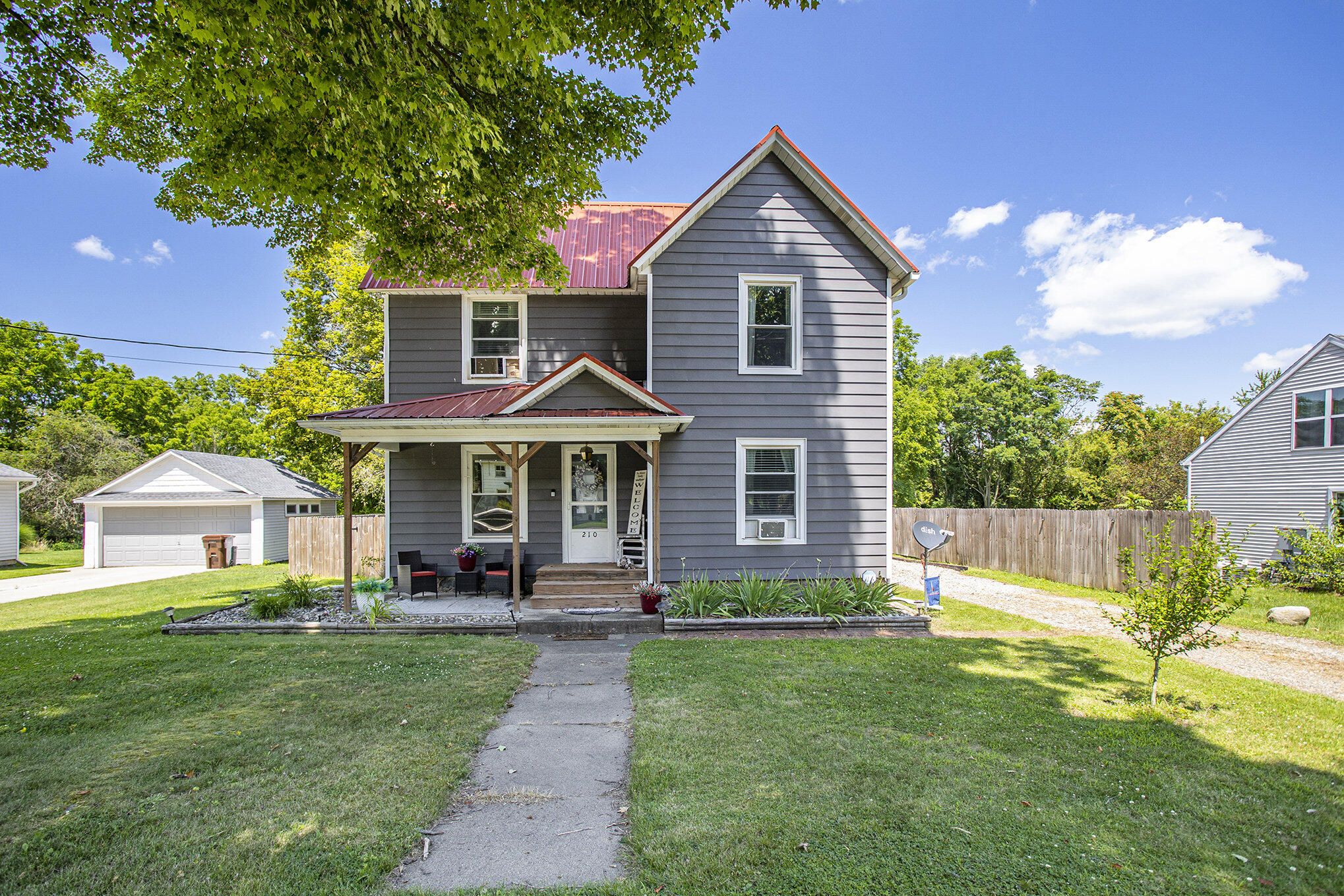 View Marshall, MI 49068 house