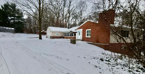 A home in Brighton