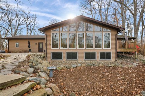 A home in Westphalia Twp