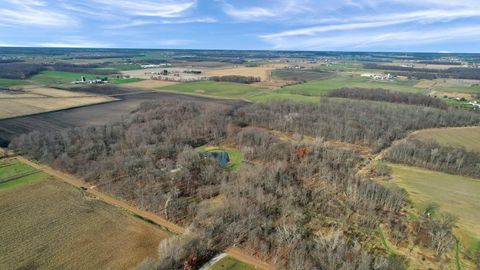 A home in Westphalia Twp