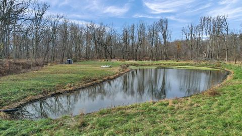 A home in Westphalia Twp