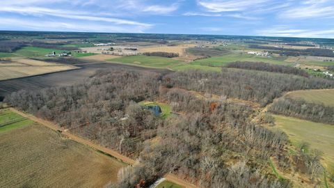 A home in Westphalia Twp