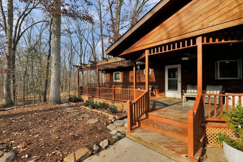 A home in Westphalia Twp