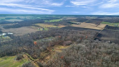 A home in Westphalia Twp