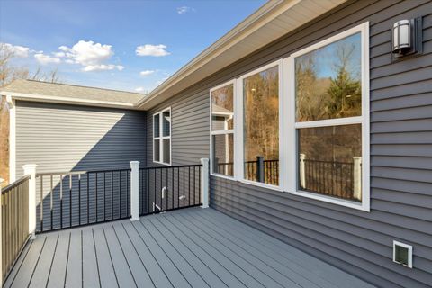 A home in Kalamazoo