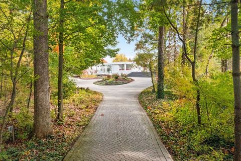 A home in Commerce Twp