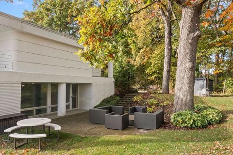 A home in Commerce Twp