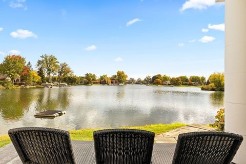 A home in Commerce Twp