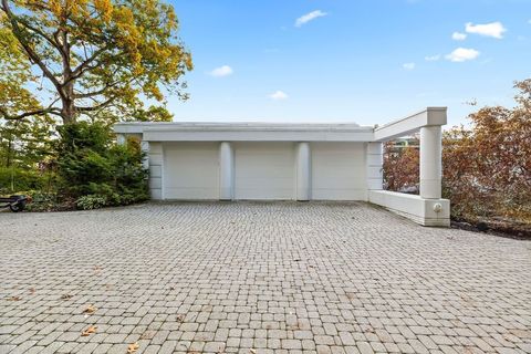 A home in Commerce Twp