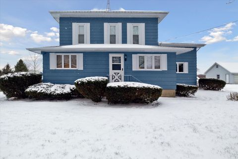 A home in Bainbridge Twp