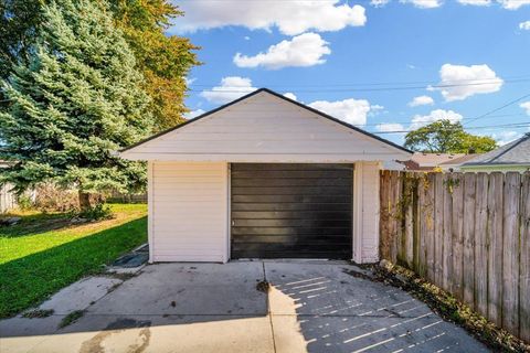 A home in Roseville