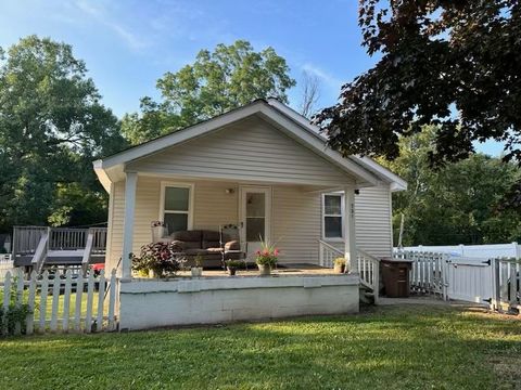 A home in Pontiac