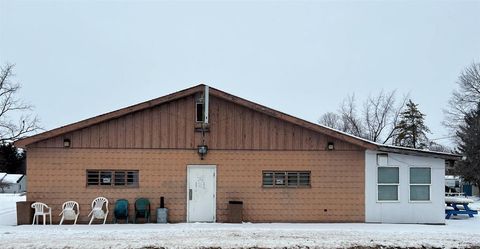 4090 W Weston Road Fairfield Township MI 49289