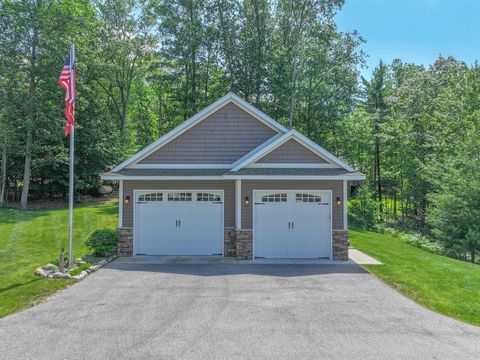 A home in East Bay Twp