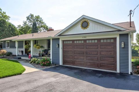 A home in Frankenmuth