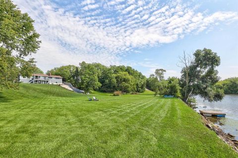 A home in Frankenmuth