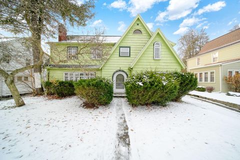 A home in Jackson