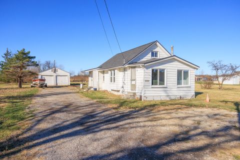 A home in Ray Twp