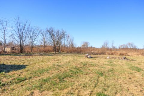 A home in Ray Twp