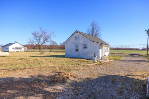 A home in Ray Twp