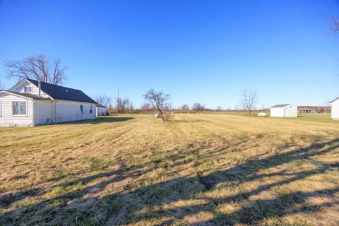 A home in Ray Twp