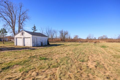 A home in Ray Twp