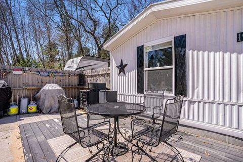 A home in Golden Twp