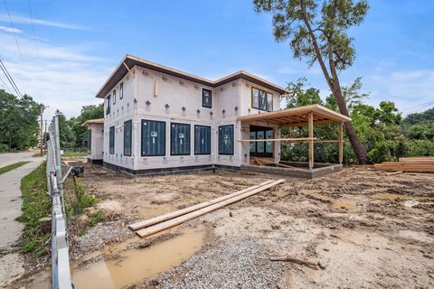 A home in Royal Oak