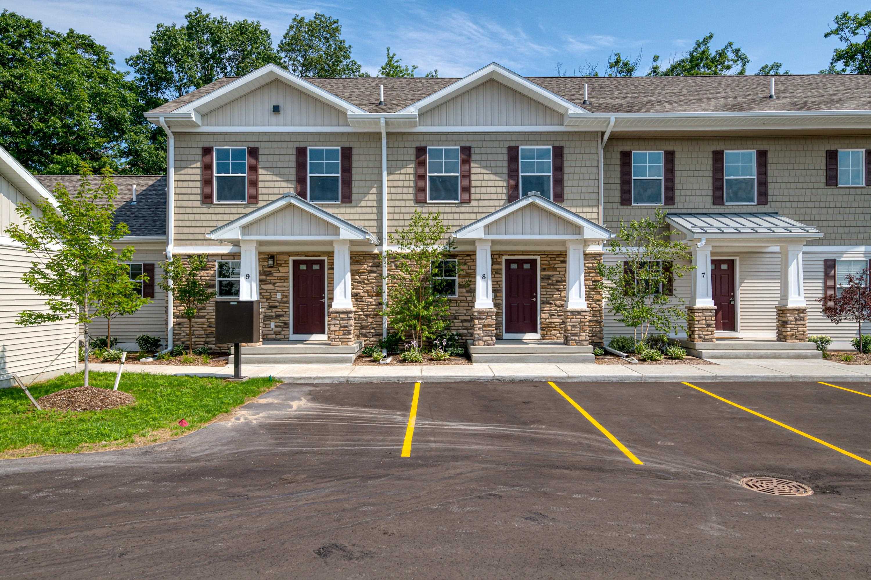 View Garfield Twp, MI 49686 condo