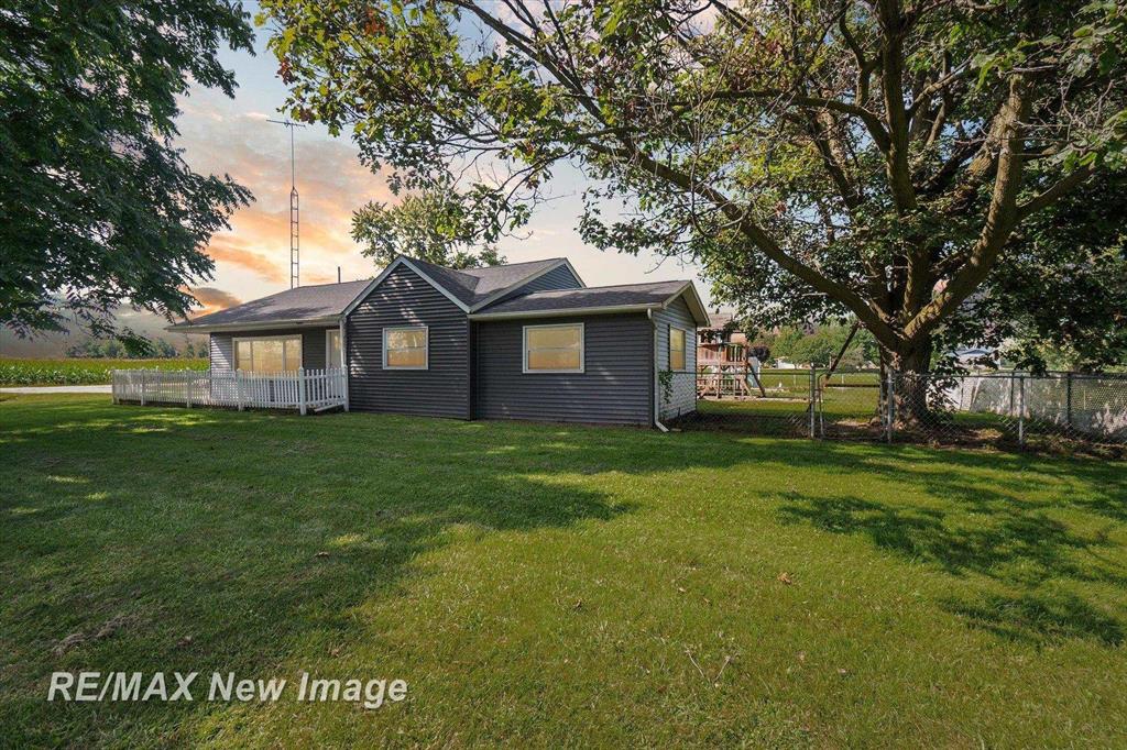 View Caledonia Twp, MI 48817 house