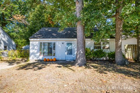 A home in Kentwood