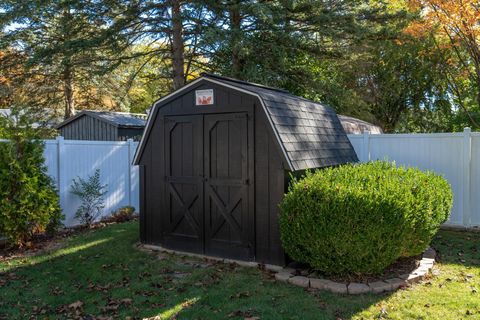 A home in Mt. Pleasant