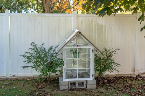 A home in Mt. Pleasant