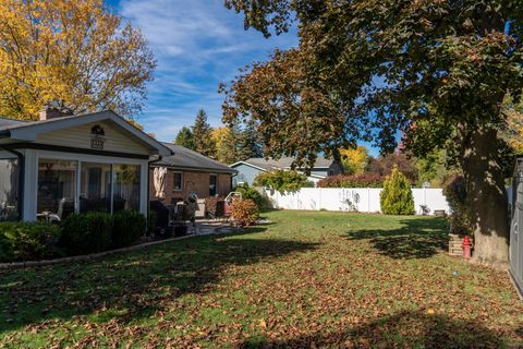 A home in Mt. Pleasant