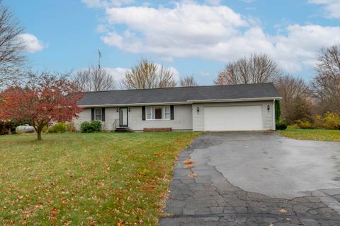 A home in Bainbridge Twp