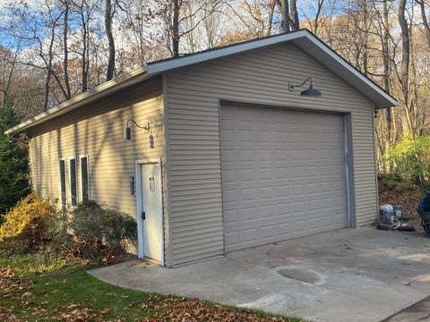 A home in Independence Twp