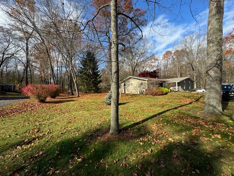 A home in Independence Twp