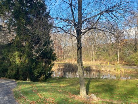 A home in Independence Twp