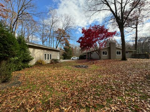 A home in Independence Twp