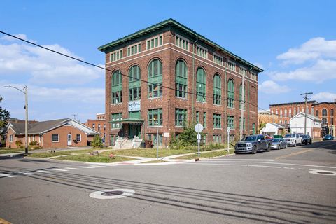 115 E Green Street Marshall City MI 49068