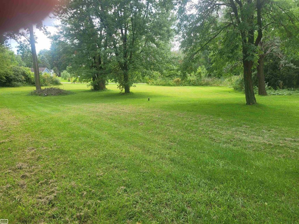 25300 23 mile rd Road