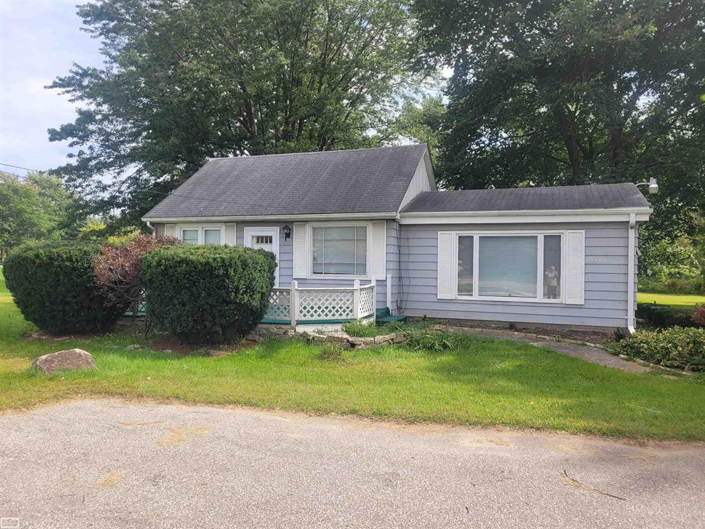 25300 23 mile rd Road