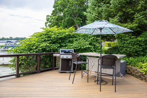 A home in West Bloomfield Twp